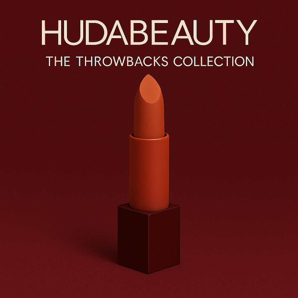 HUDA BEAUTY