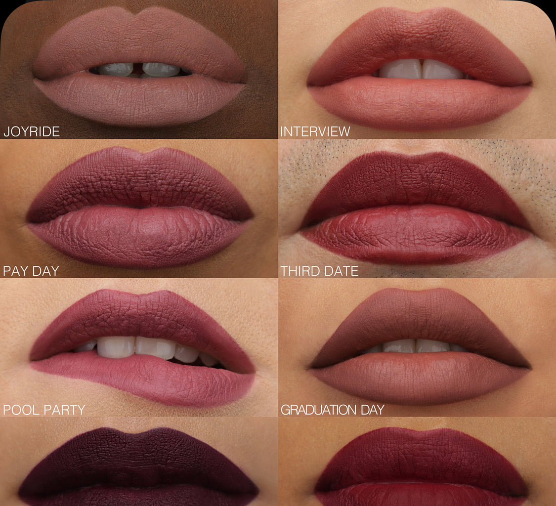 HUDA BEAUTY