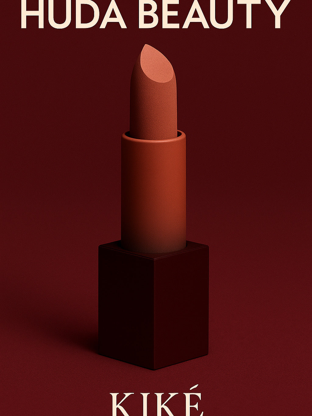 HUDA BEAUTY