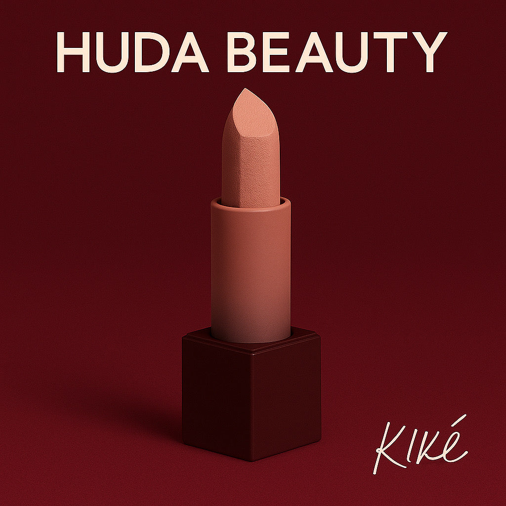 HUDA BEAUTY