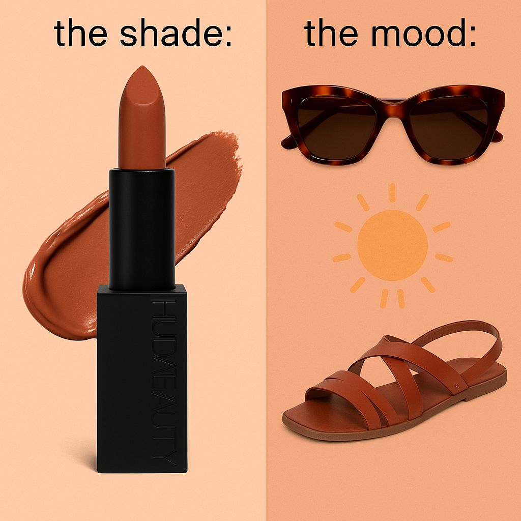 Two Hot Offers from KIKÉ! 💄
Get the original HUDA BEAUTY lipstick at a price you can’t resist 💋